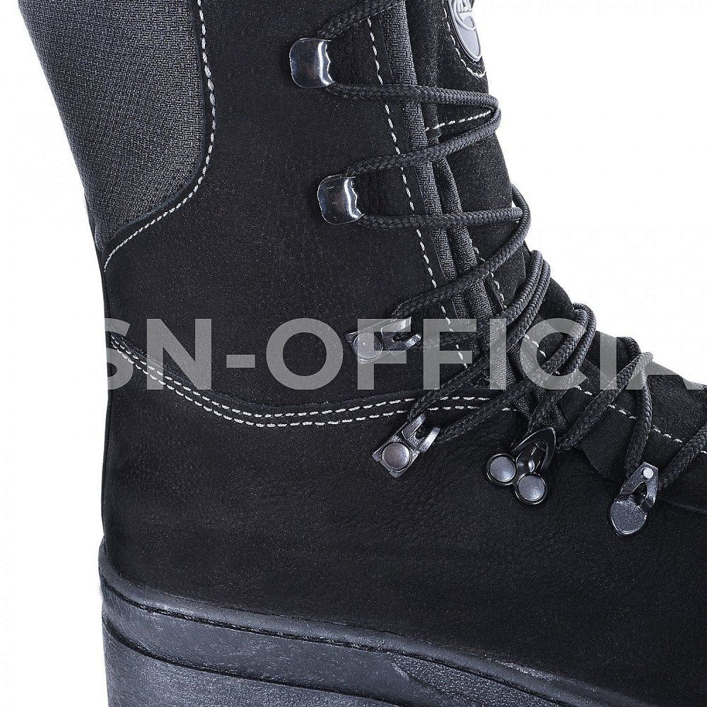 Ботинки зимние «Patrol Protector Ultra 19» 5027-3