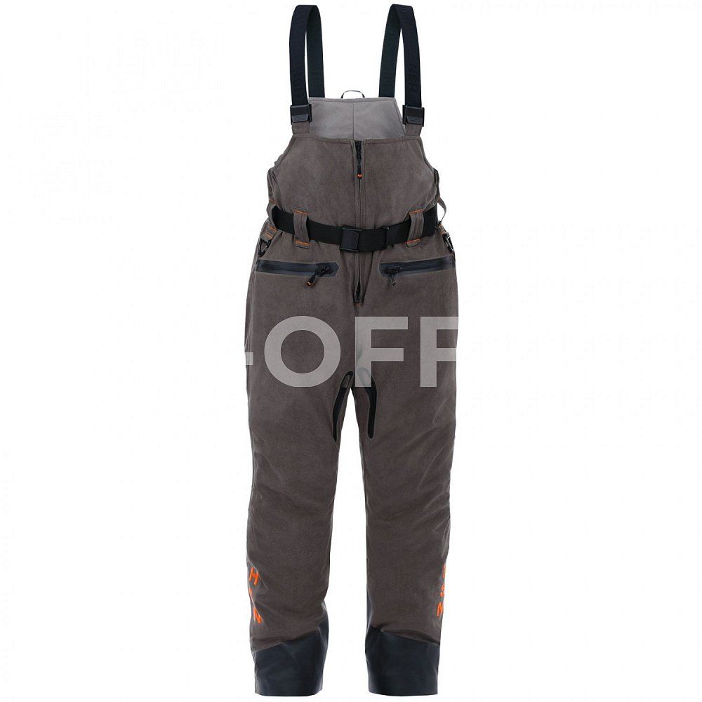 Костюм мужской демисезонный «Hunter II New (-15)» (Alova), соты 98128-4