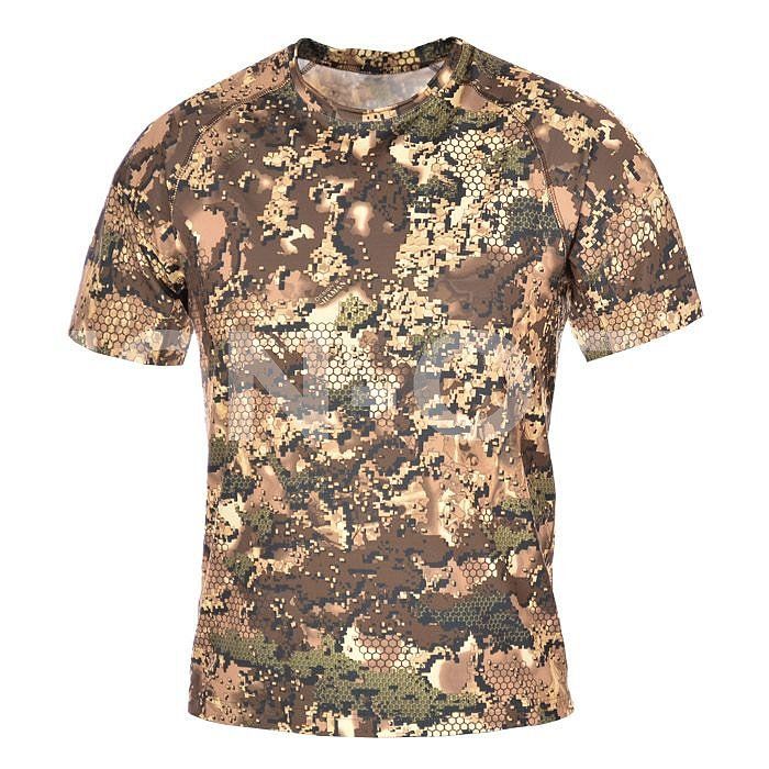 Футболка "DYNAMIC", Forest S-105-1