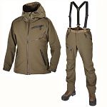 Костюм демисезонный "Сапсан"