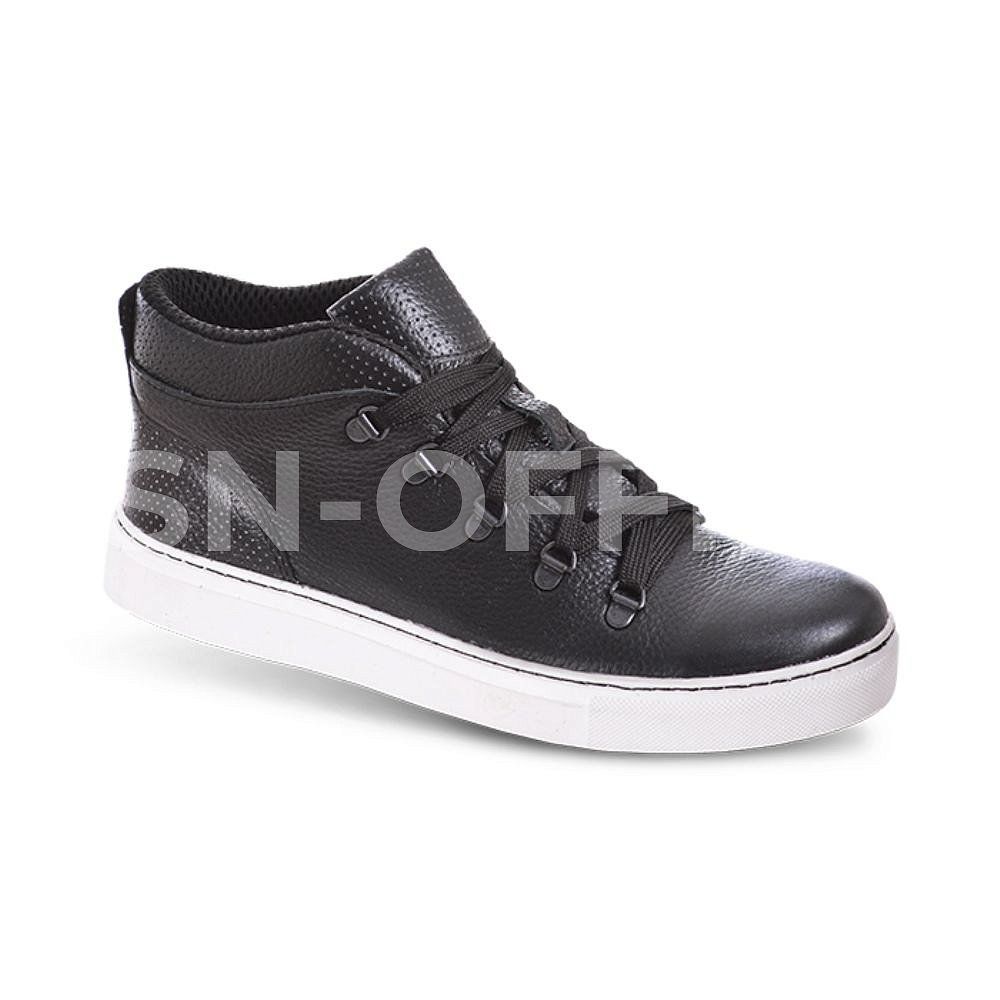 Полуботинки мужские «Конкорд» 5010-1