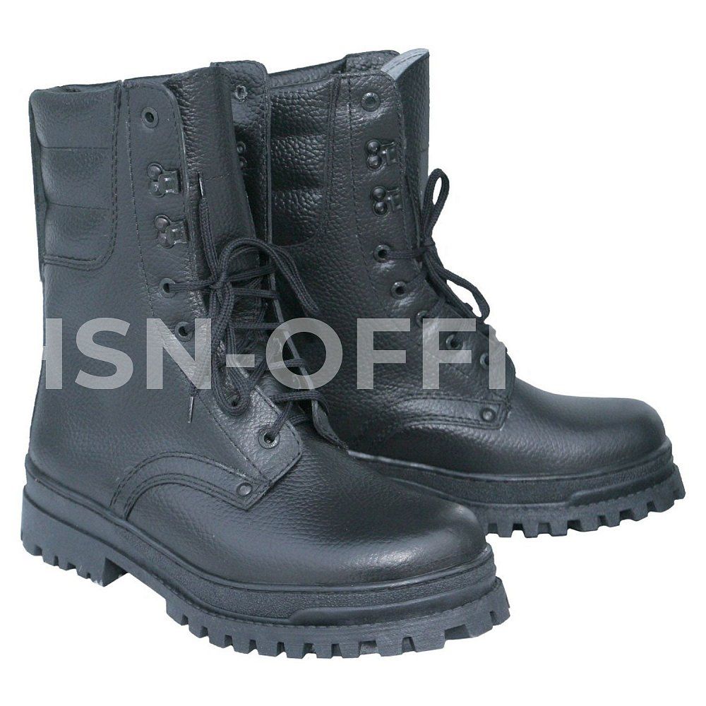 Ботинки "Охрана Зима" (войлок) 502-2