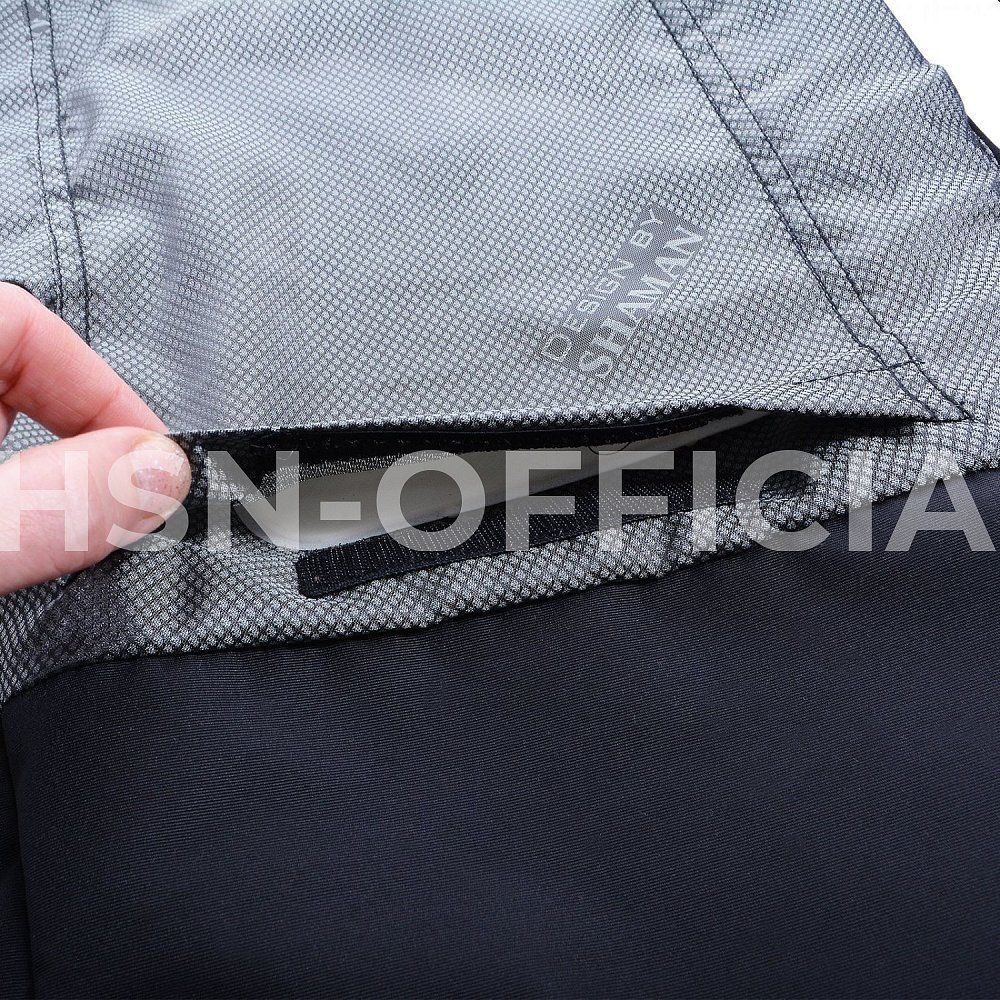 Костюм-поплавок зимний «Angler Sport» S-319-0