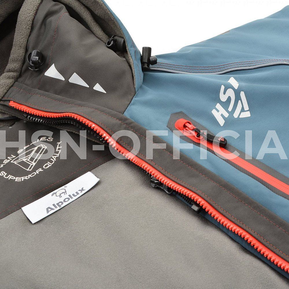 Костюм мужской зимний «Арктика V» 98124-23