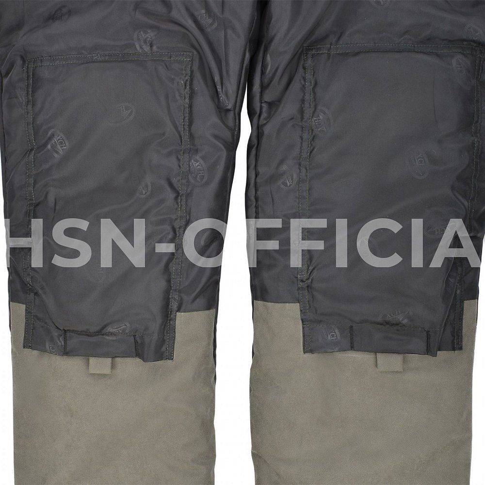 Костюм мужской демисезонный «Hunter II New (-15)» (Alova), соты 98128-4