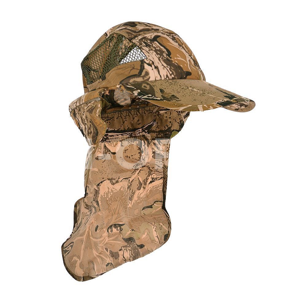 Бейсболка "Фазан" (дубок) 9244-1