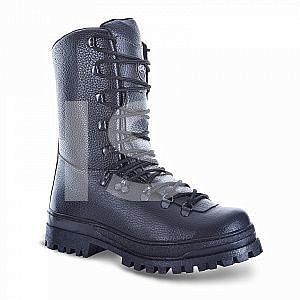 Ботинки «Patrol 22» (Натуральная шерсть) 5018-3