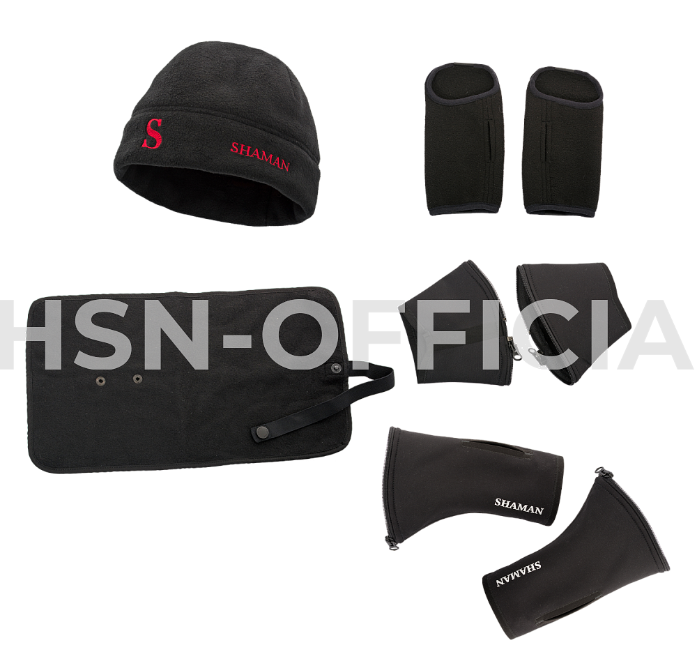 Костюм-поплавок мужской "ANGLER" (-20) зеленый S-311-0