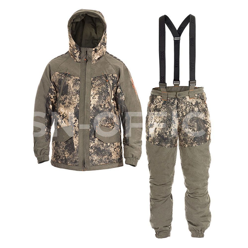 Костюм демисезонный "Stalker", алова 9851