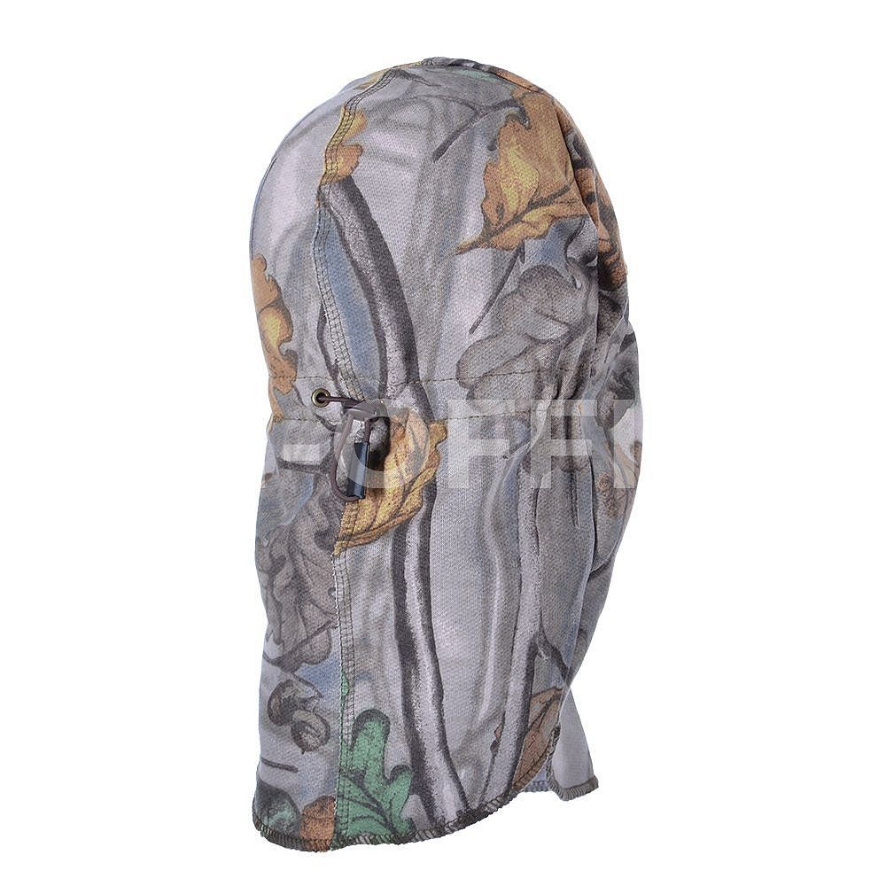 Шлем-маска Термо-1, камыш 728-3