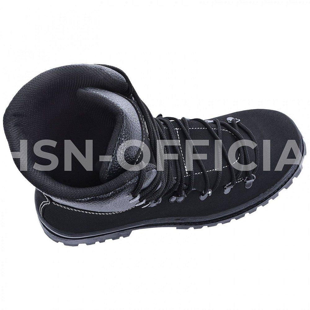 Ботинки демисезонные «Patrol Protector Graffiato 19» 5028-3