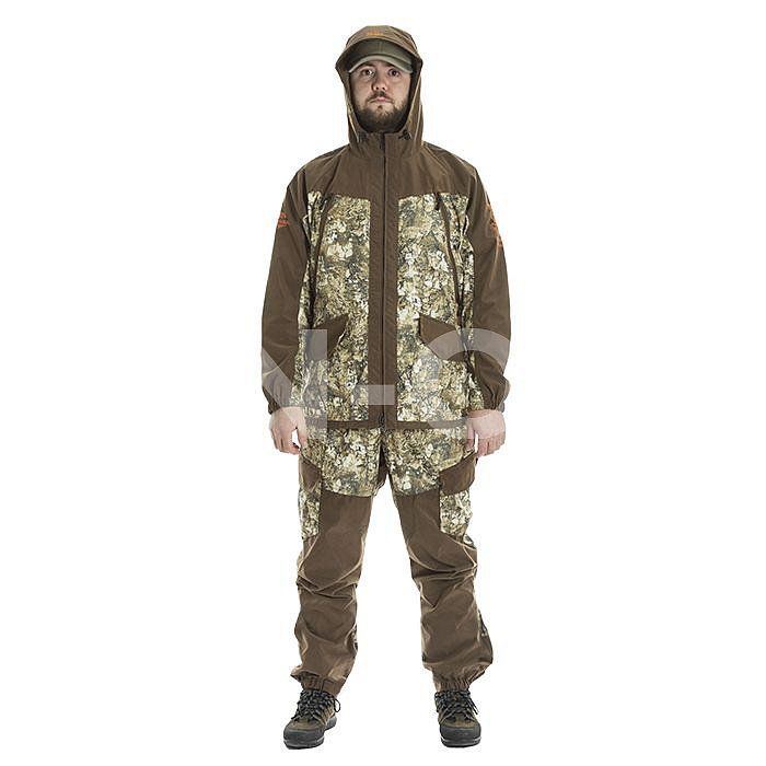 Костюм летний "Rambler" (Bonding), кора 9134-10