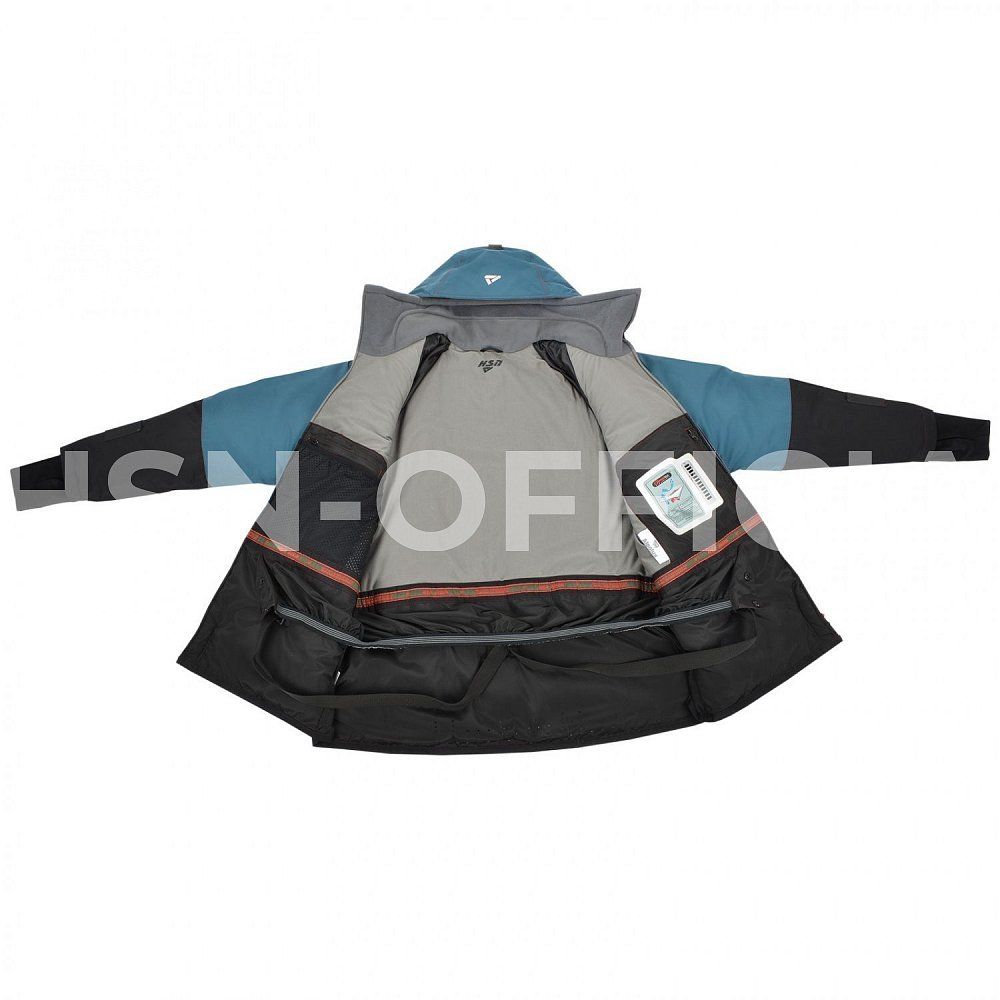 Костюм-поплавок зимний мужской «Rescuer VII Comfort» 98159-23