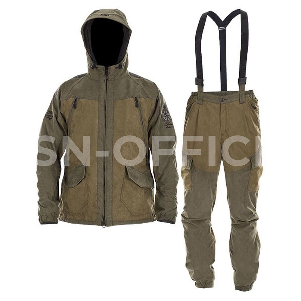 Костюм демисезонный "RAMBLER" 9912-1