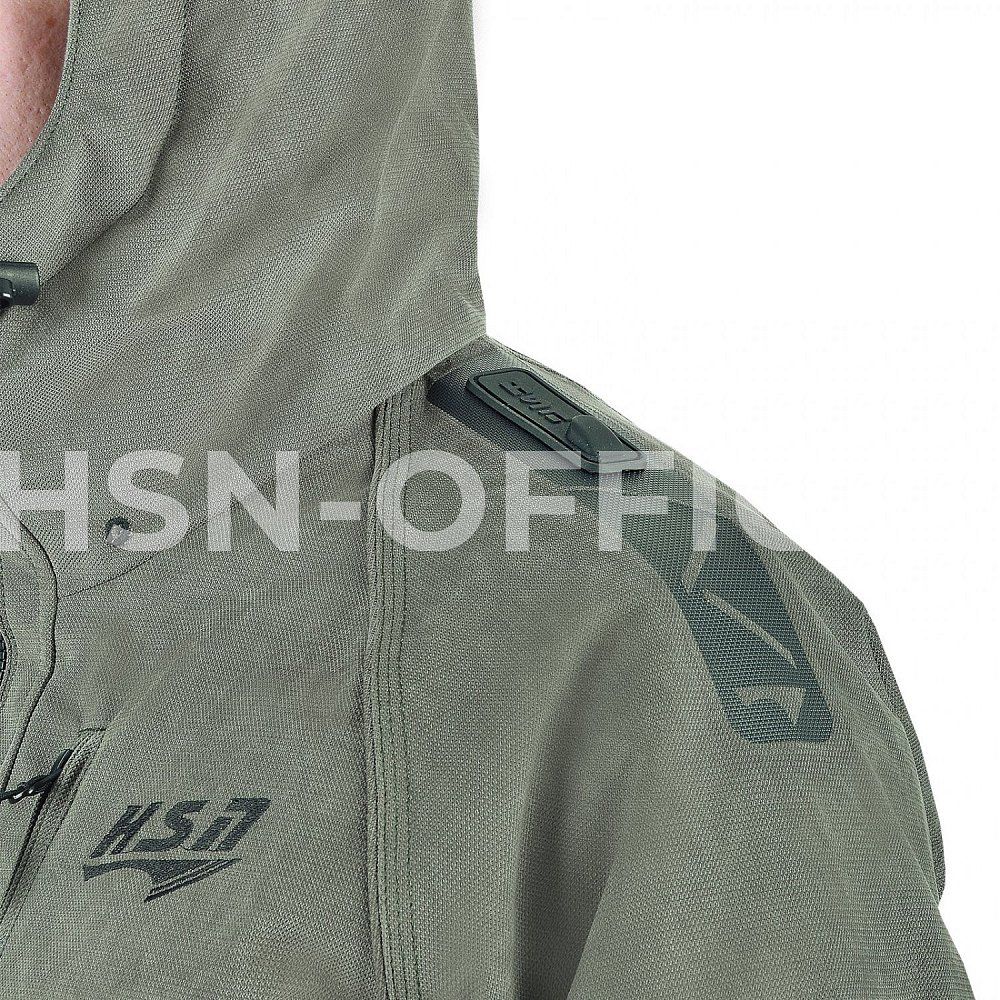 Костюм мужской зимний «Dikson I NEW (-20)» (Islandiya), хаки 98133-6