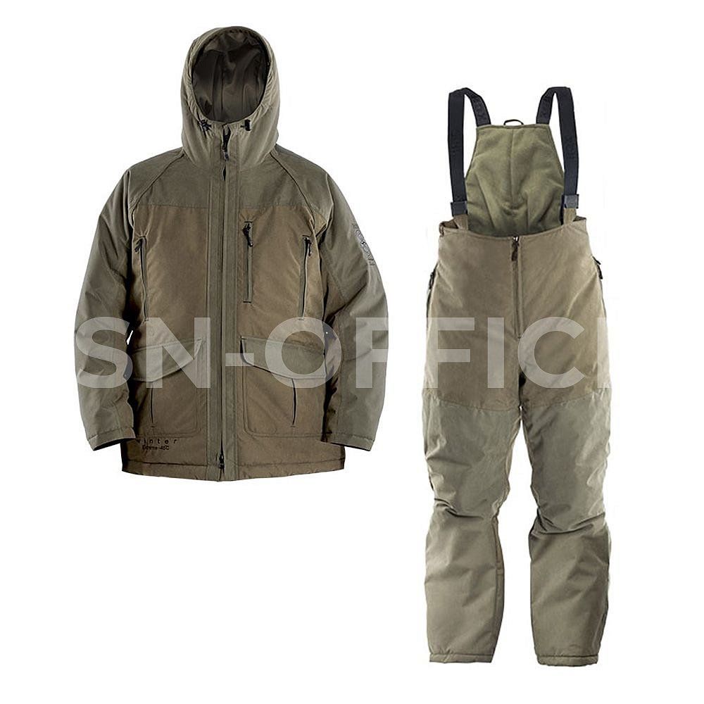 Костюм зимний DIKSON (ISLANDIYA) 9857