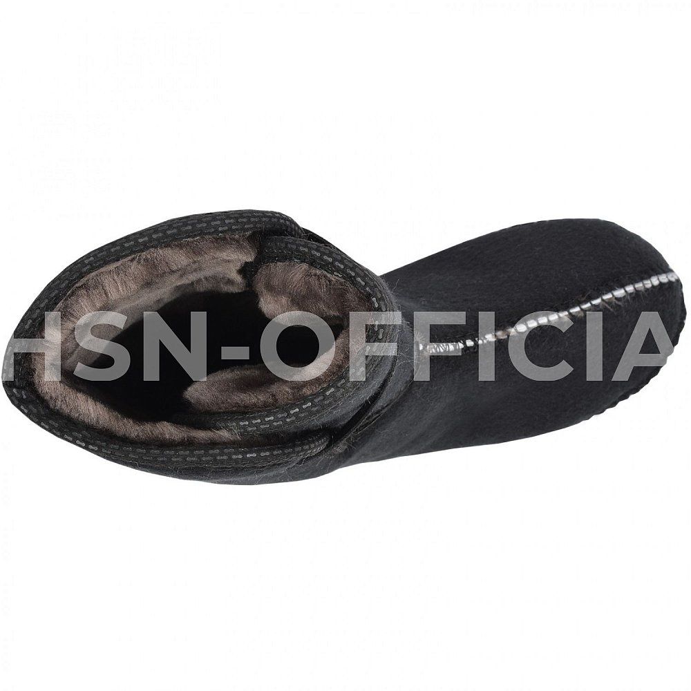 Полусапоги «Арктика I» Protector (с чулком с натуральным мехом) 5023-3