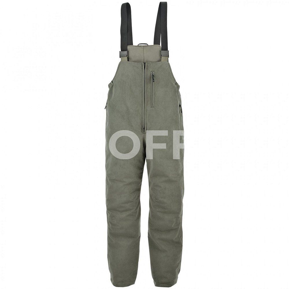 Костюм мужской зимний «Dikson I NEW (-20)» (Islandiya), хаки 98133-6