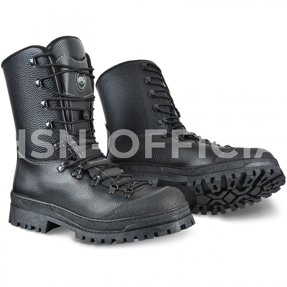 Ботинки «Patrol 22 Ultra» (Войлок) 5035-3