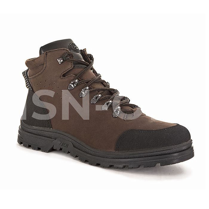 Ботинки мужские "STALKER ultra" (Нубук Фэт) 5014-2