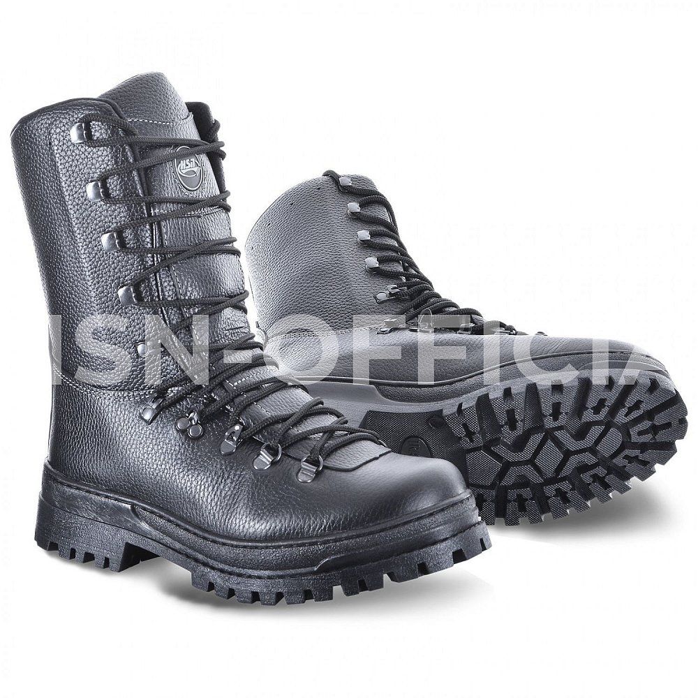 Ботинки «Patrol 22» (Войлок) 5020-3