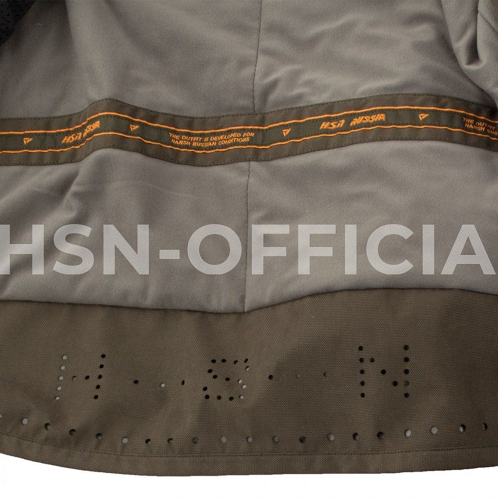 Костюм мужской демисезонный «Rambler II (-5)» (Islandiya) 98113-6